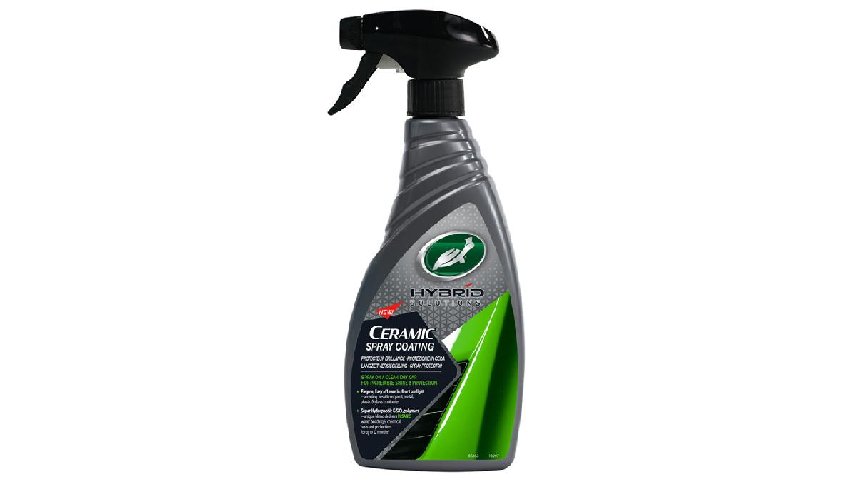 Turtle+Wax+53353+Hybrid+Solutions+Ceramic+Spray+Coating+500ml